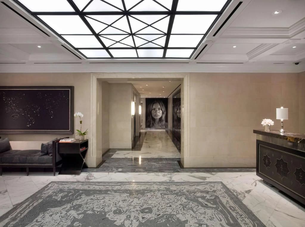 The Surrey A Corinthia Hotel - photo 11