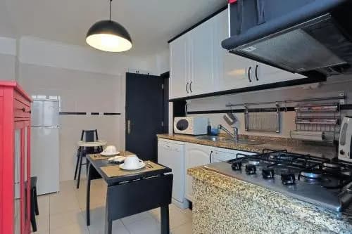 InnLisbon Apartment - photo 4