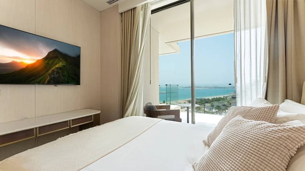 Five Palm Jumeirah 2 Bdr Full Sea View - photo 4