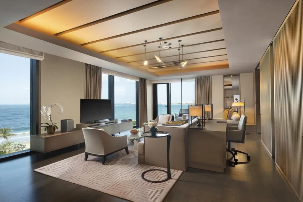Caesars Palace Bluewaters Dubai - photo 8