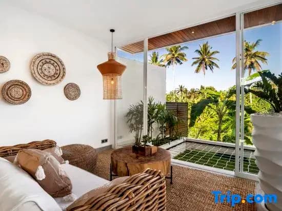 Villa Semesta by BaliSuperHost - photo 5