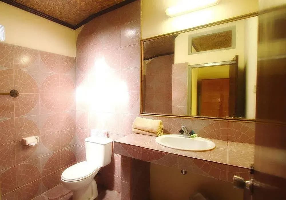 Laghawa Beach Inn Hotel - photo 8