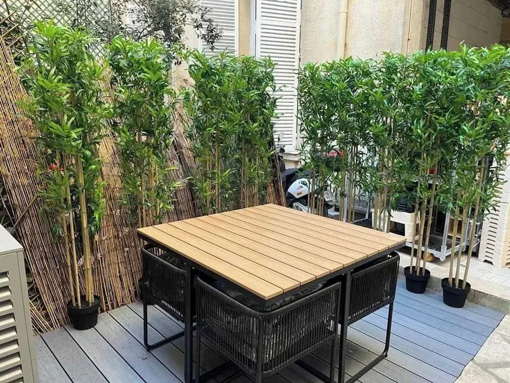 Cottage With 2 Rooms in Batignolles - photo 7