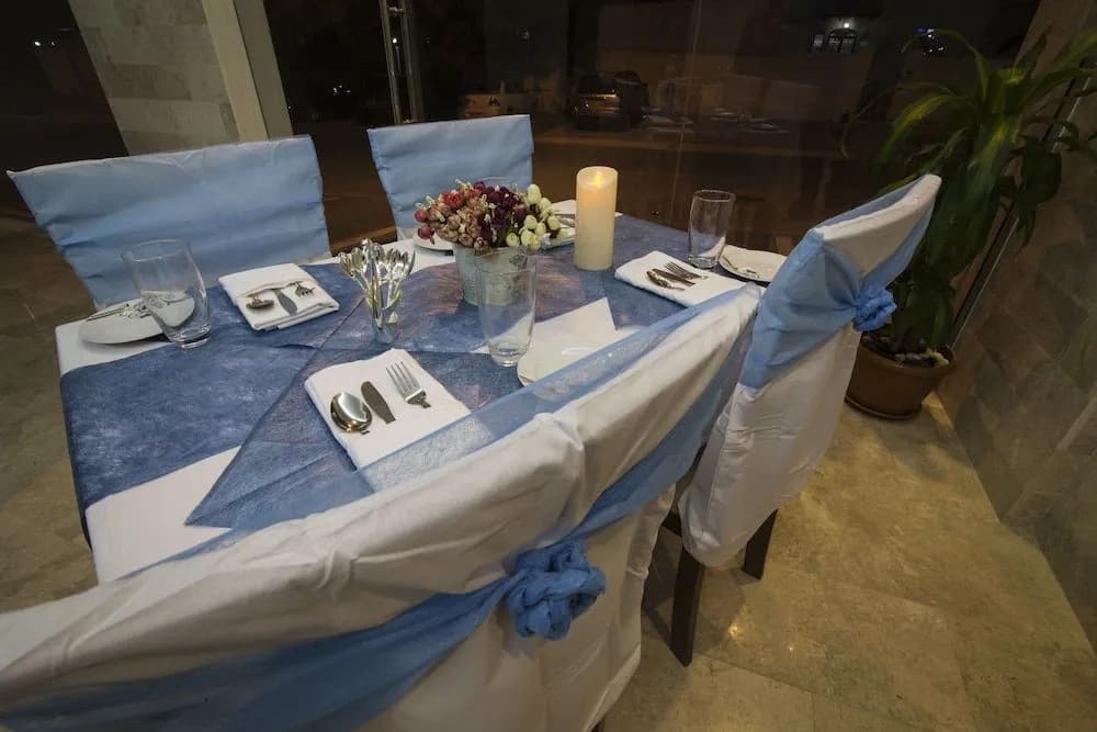 Husun AlMashaikh Hotel Suites - photo 18