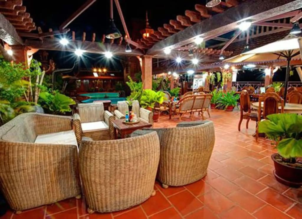 Okay Guesthouse - photo 14