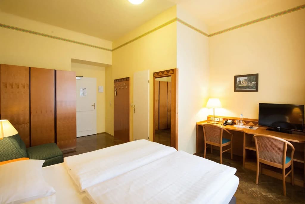 Hotel Post - photo 5