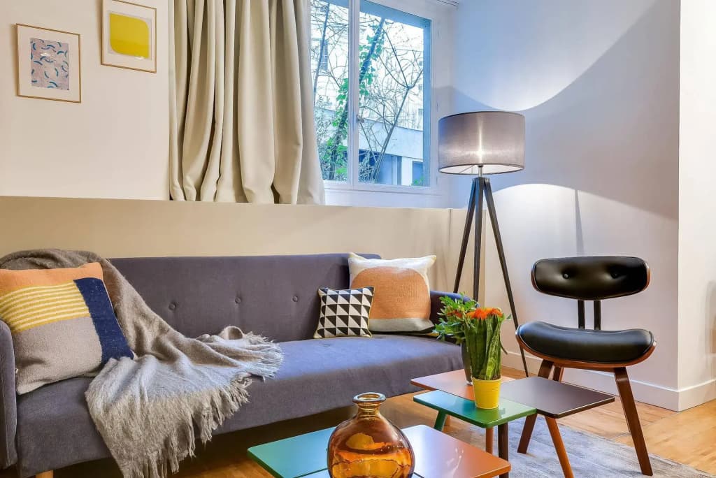 Sweet inn Apartments Saint Germain - photo 4