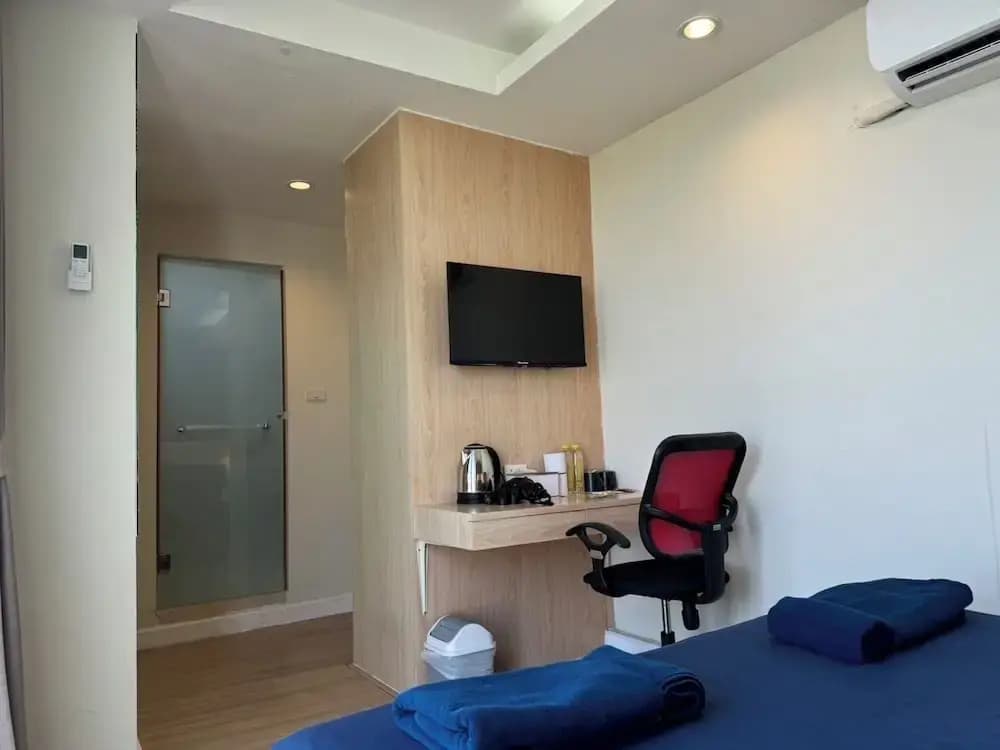 GP House Express Sukhumvit 81 - photo 6