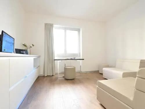 Copernico Halldis Apartments - main photo