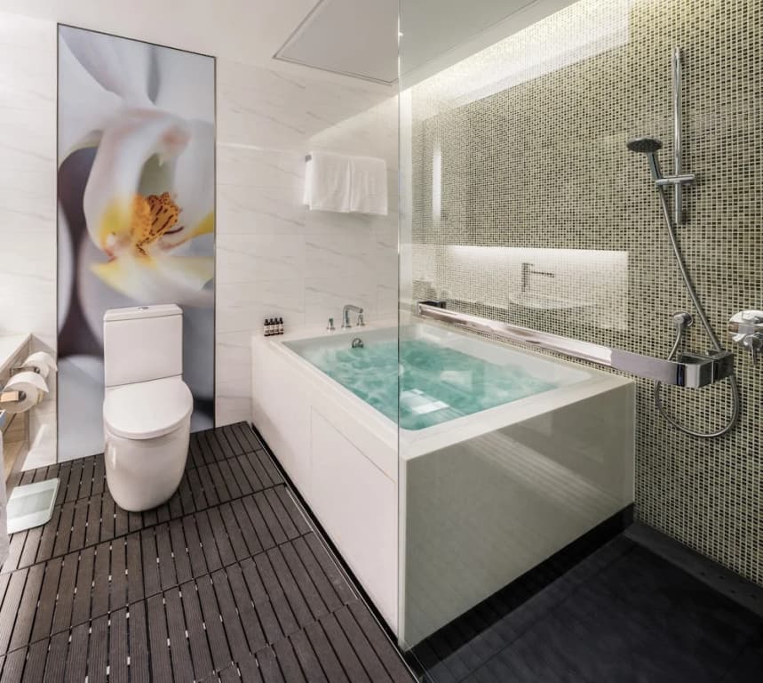 Lodgewood by Nina Hospitality丨Mong Kok - photo 16