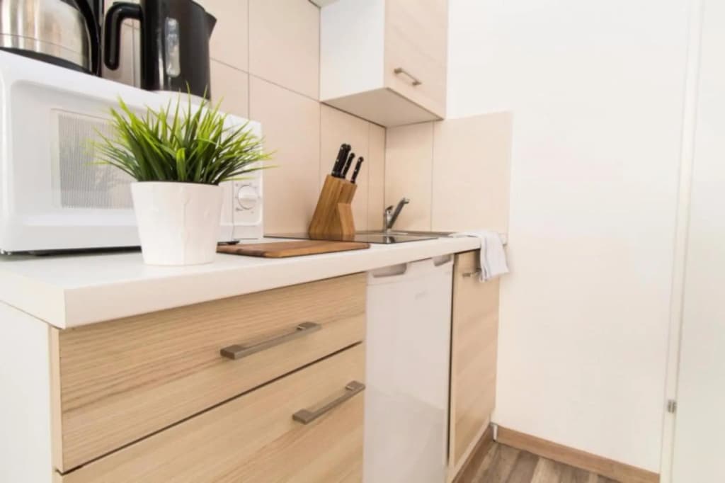CheckVienna – Apartment Menzelgasse - photo 12