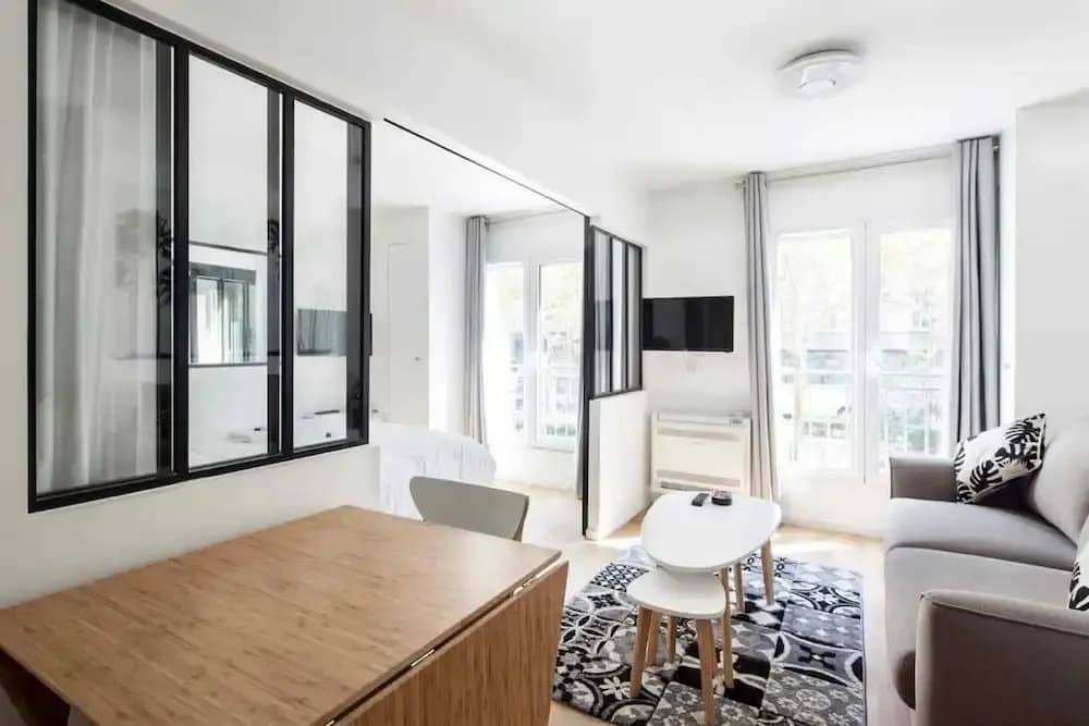 Cosy Apartment - 1br/4p - Montmartre/sacre-coeur - photo 2