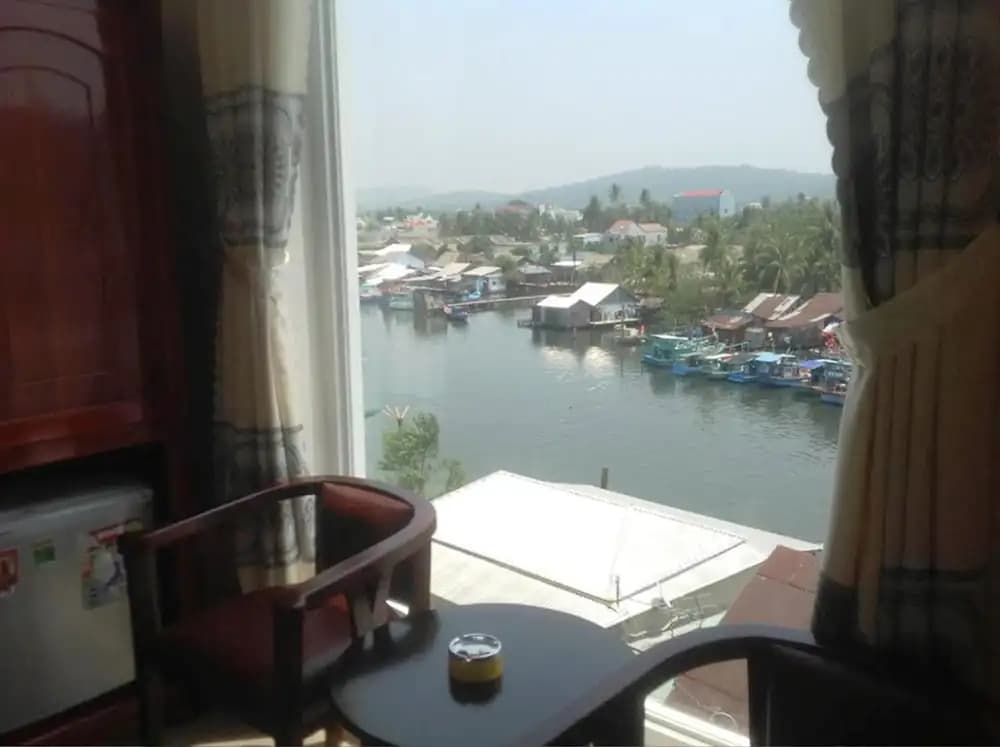 Kim Hong Nhat Hotel Phu Quoc - photo 14