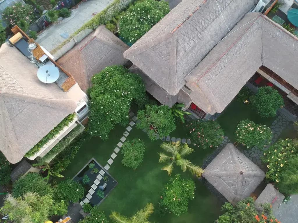 Manzelejepun Luxury Villas And Apartment - photo 14