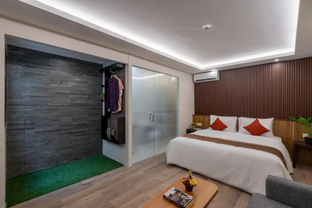 Everyday Hotel Kuta Central - photo 6