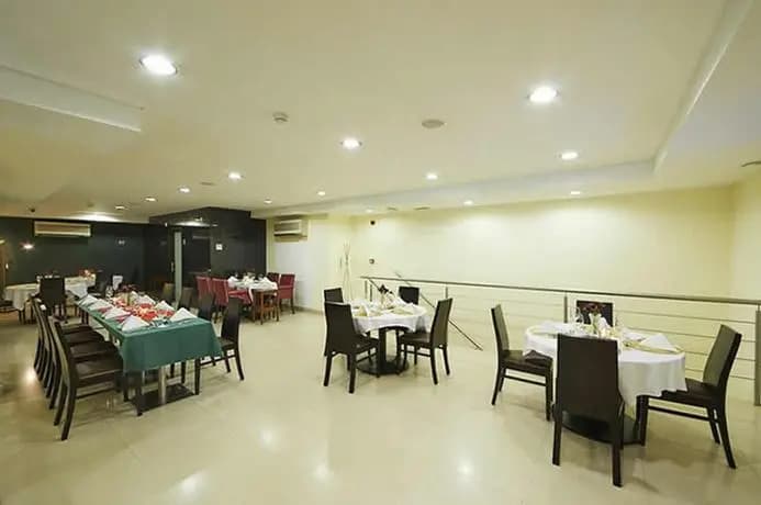Hotel Kafka - photo 24