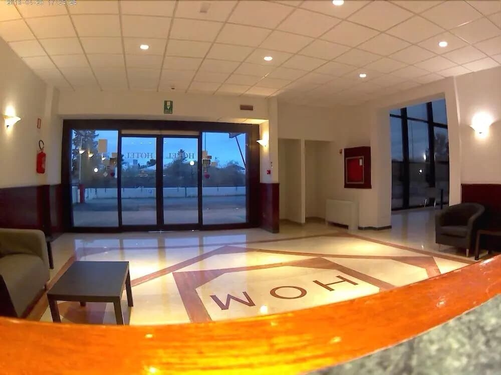 Hotel Arcadia - photo 26