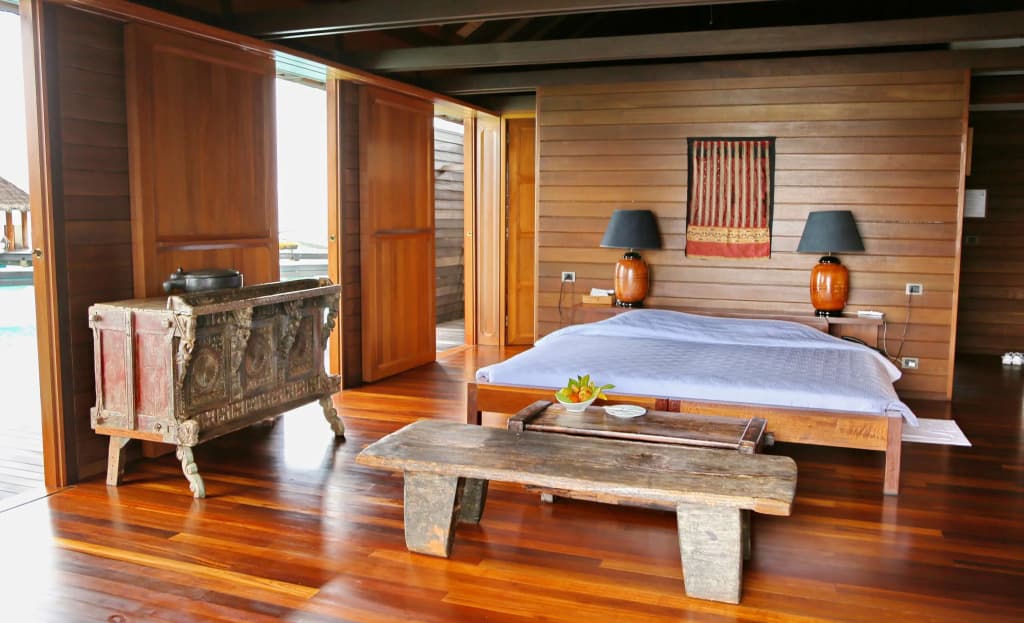 Gangehi Island Resort - photo 7