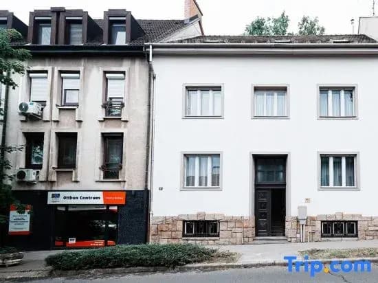 Villa Oliver Budapest - photo 35