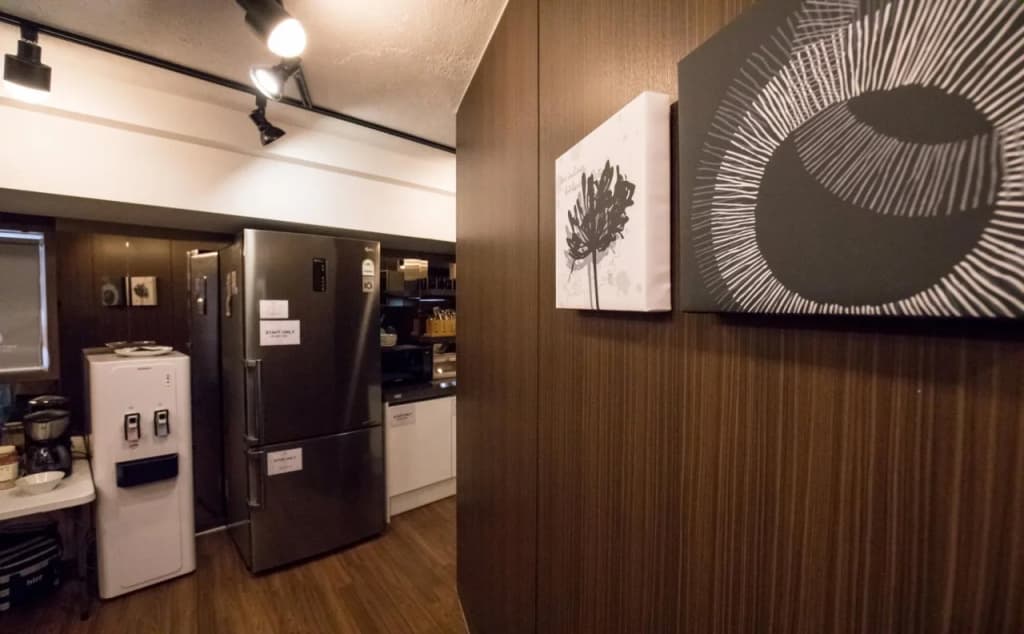 Philstay Dongdaemun Avenue - photo 15