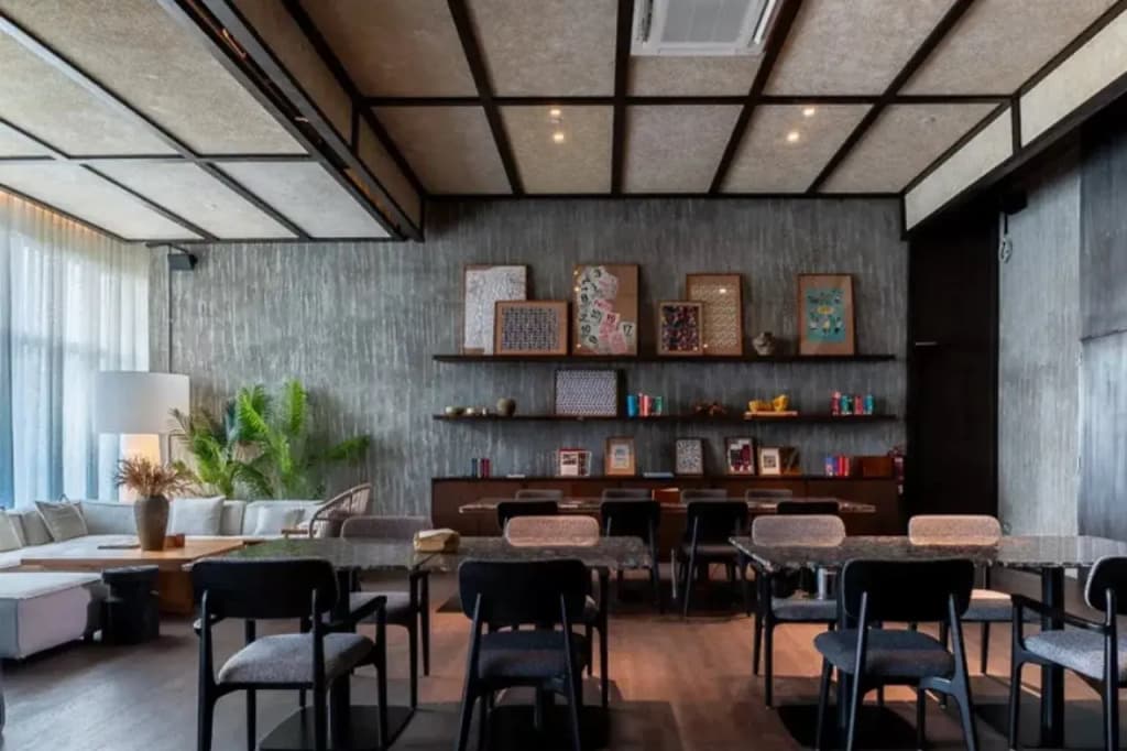 Break & Stay Suites - photo 10