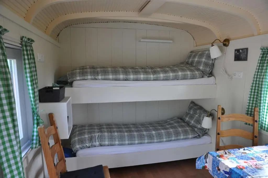 Your nice waggon at the Cow's Paradise - photo 4