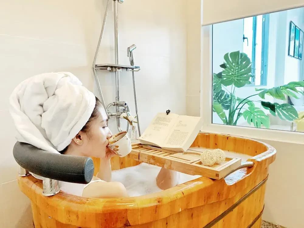 Amani Hotel Danang - photo 22