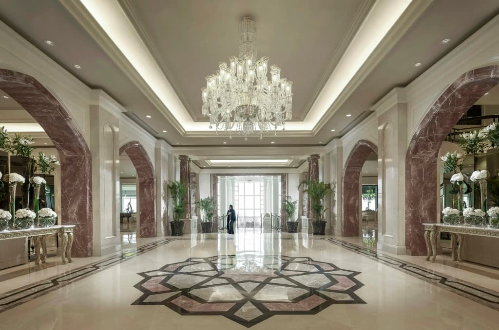 Four Seasons Hotel Doha - photo 1