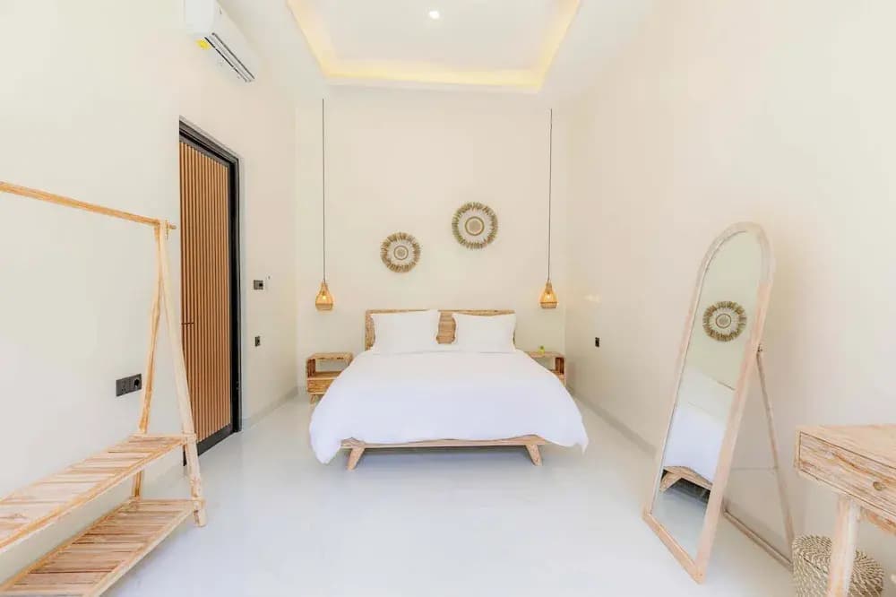 Villa Mallorca Ubud - photo 10