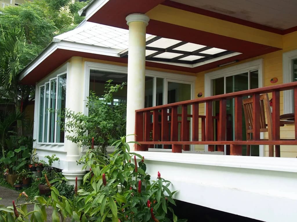 Lemon House - photo 17