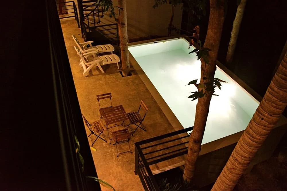 The Green Mango - photo 14