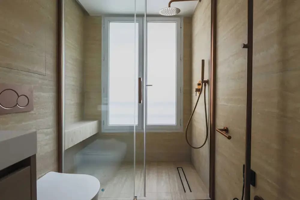 Magnificent Apartment -1br-4p- Canal Saint-martin - photo 14