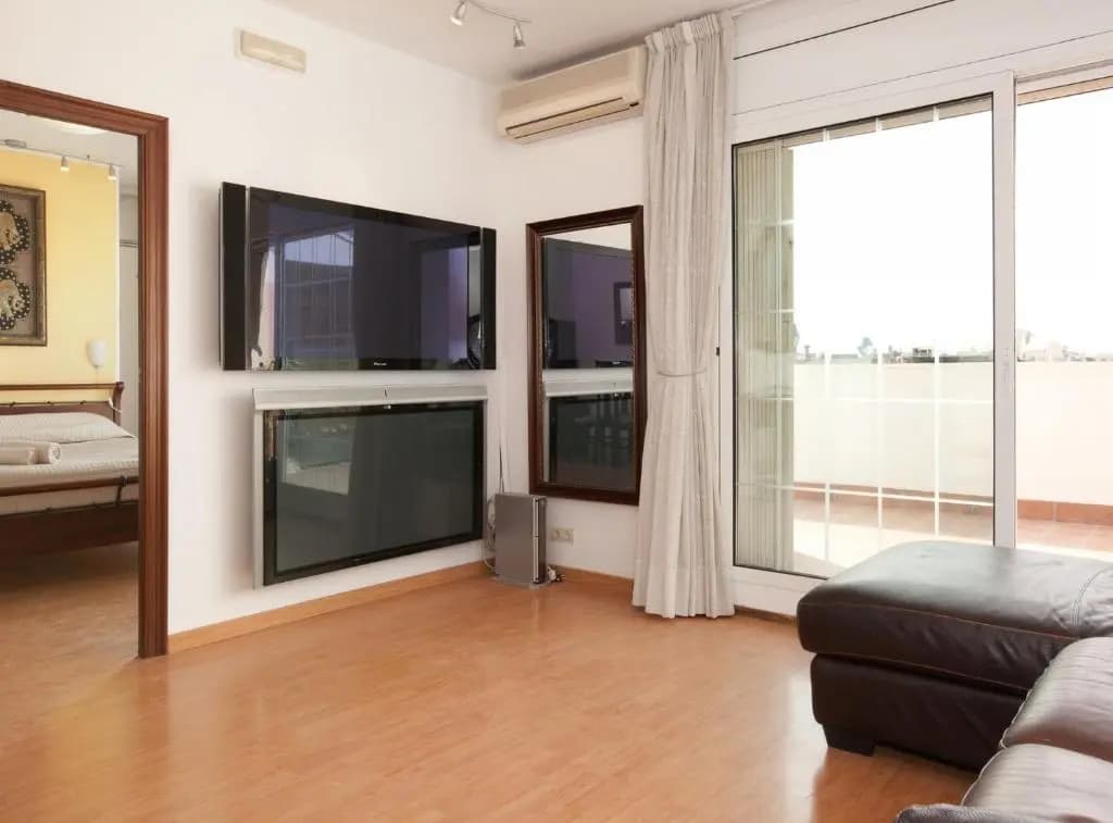 Penthouse Terrace Rambla Catalunya - photo 2