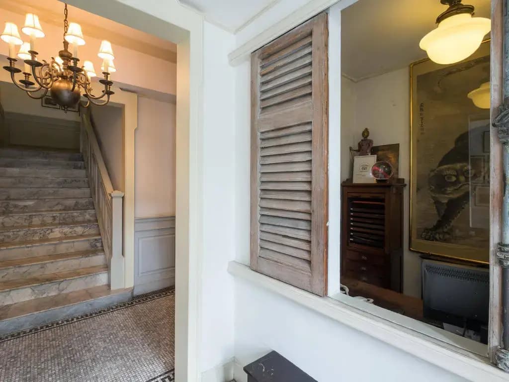 Cabochon Hotel & Residence - photo 18