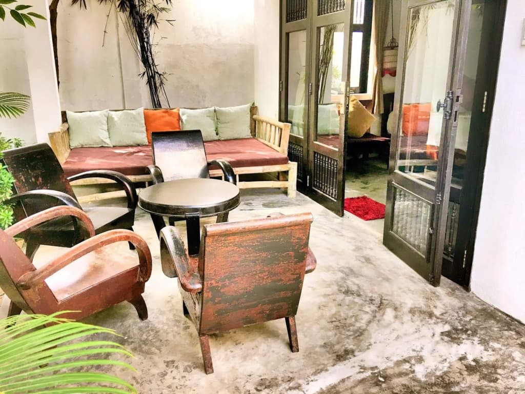 Blue Beach Village Homestay - photo 19
