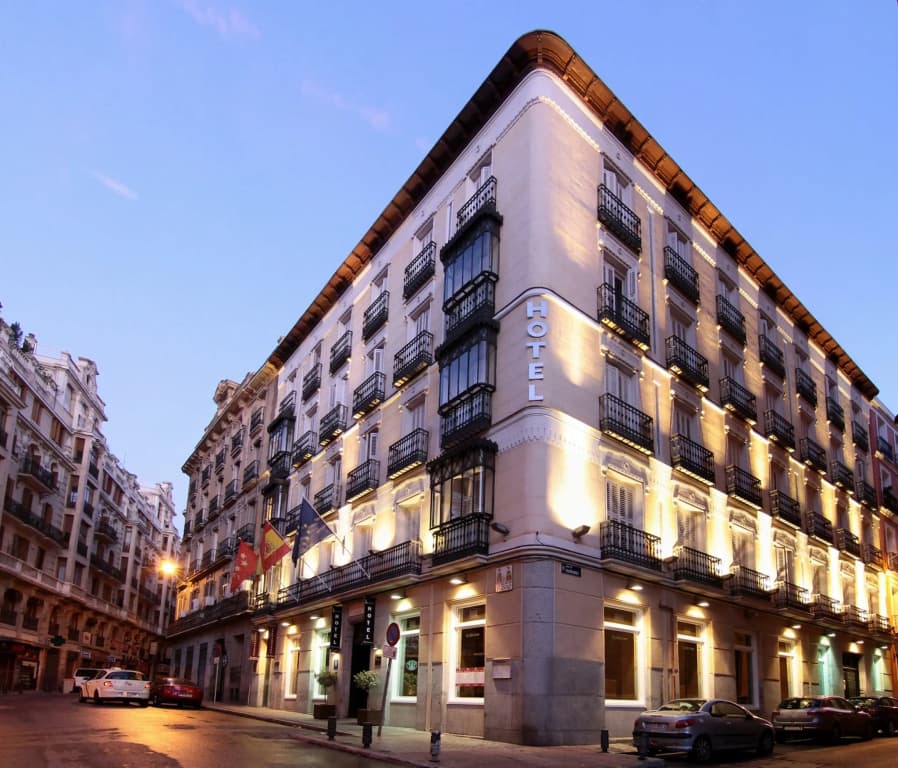 ITC Infantas By Soho Boutique hotel - photo 24