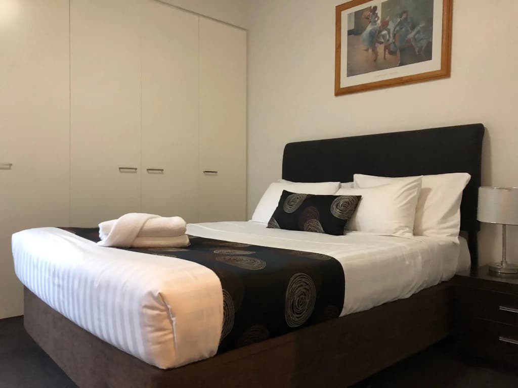 Accent Accommodation at Docklands Melbourne - photo 2