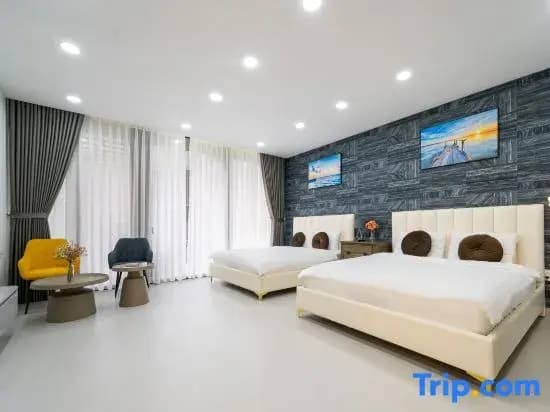 KN Holiday Home in Global City - photo 5