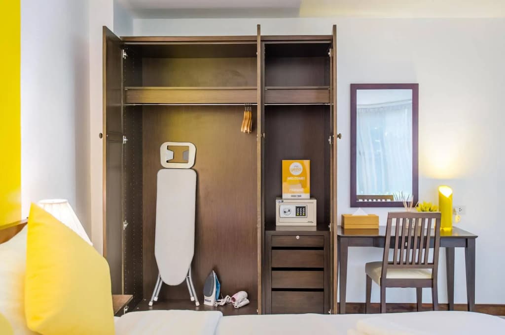 Yello Rooms - photo 2