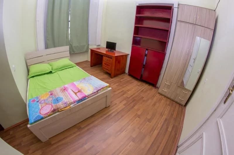 Footprint Hostel - photo 4