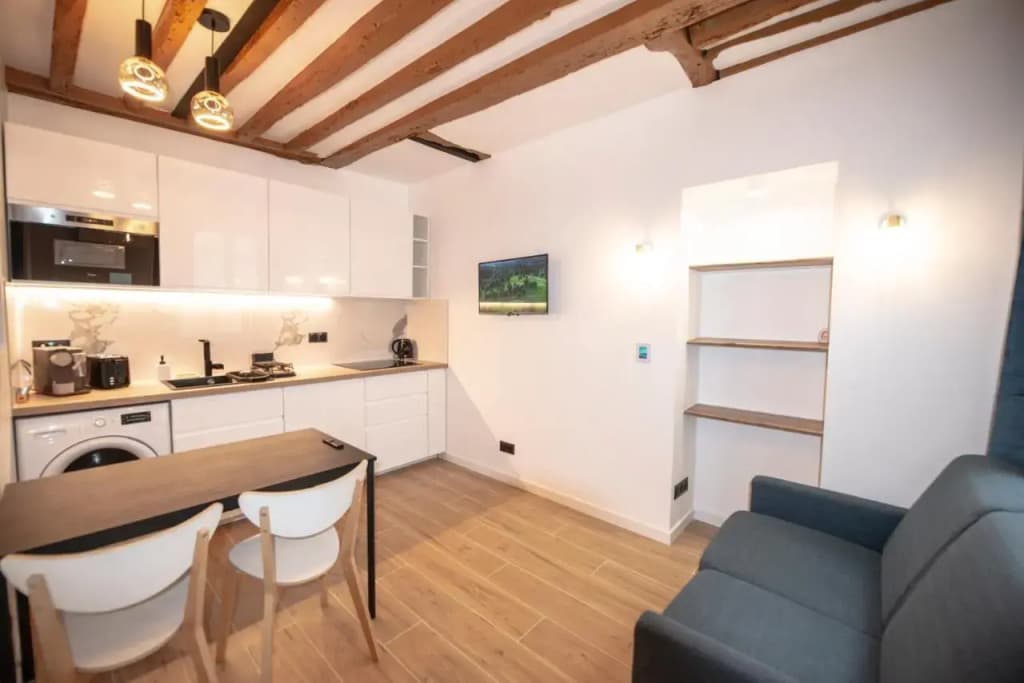 Appartement Montorgueil (344) - photo 6