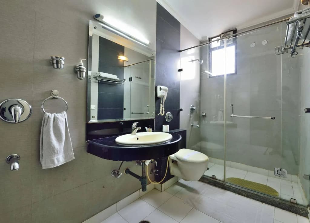 Hotel Clark Heights - photo 7