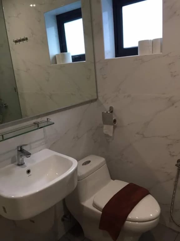 Kluang Container Hotel - photo 8