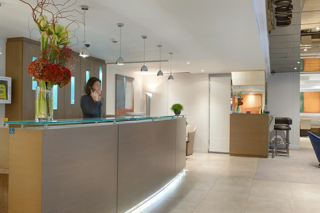 Hotel Floride Etoile - photo 2