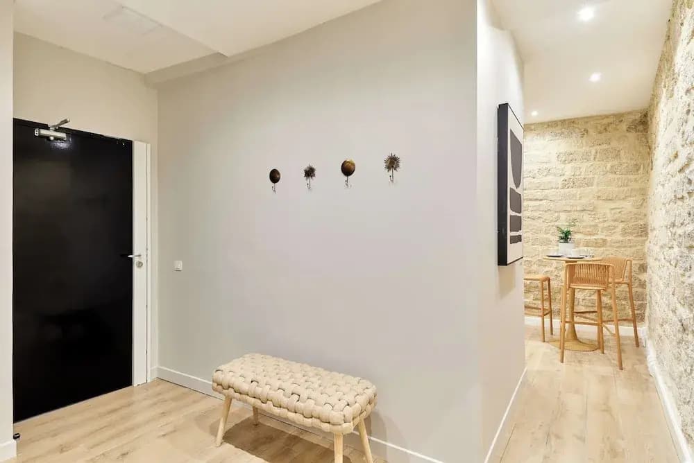 Charming Apartment Center of Paris by Studio Prestige - photo 10