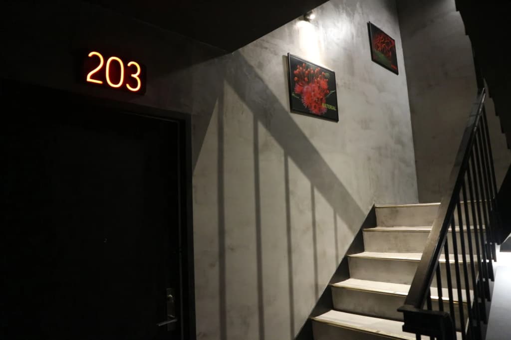 Hotel Material - photo 15