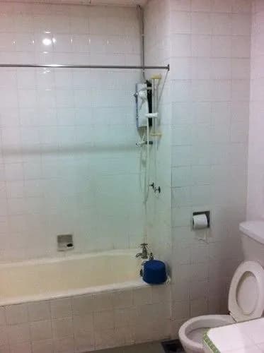 Hotel Fairmont - photo 8