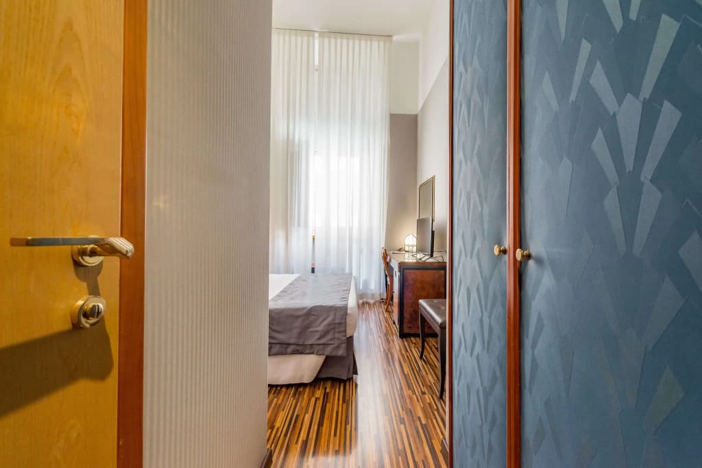 Best Western Hotel Artdeco - photo 7