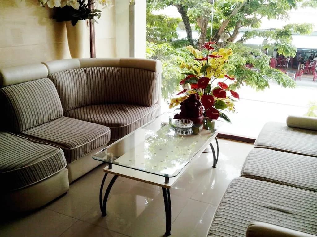 Thuy Duong Hotel Danang - photo 16