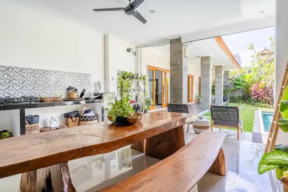 Coco Loco Villa - photo 19